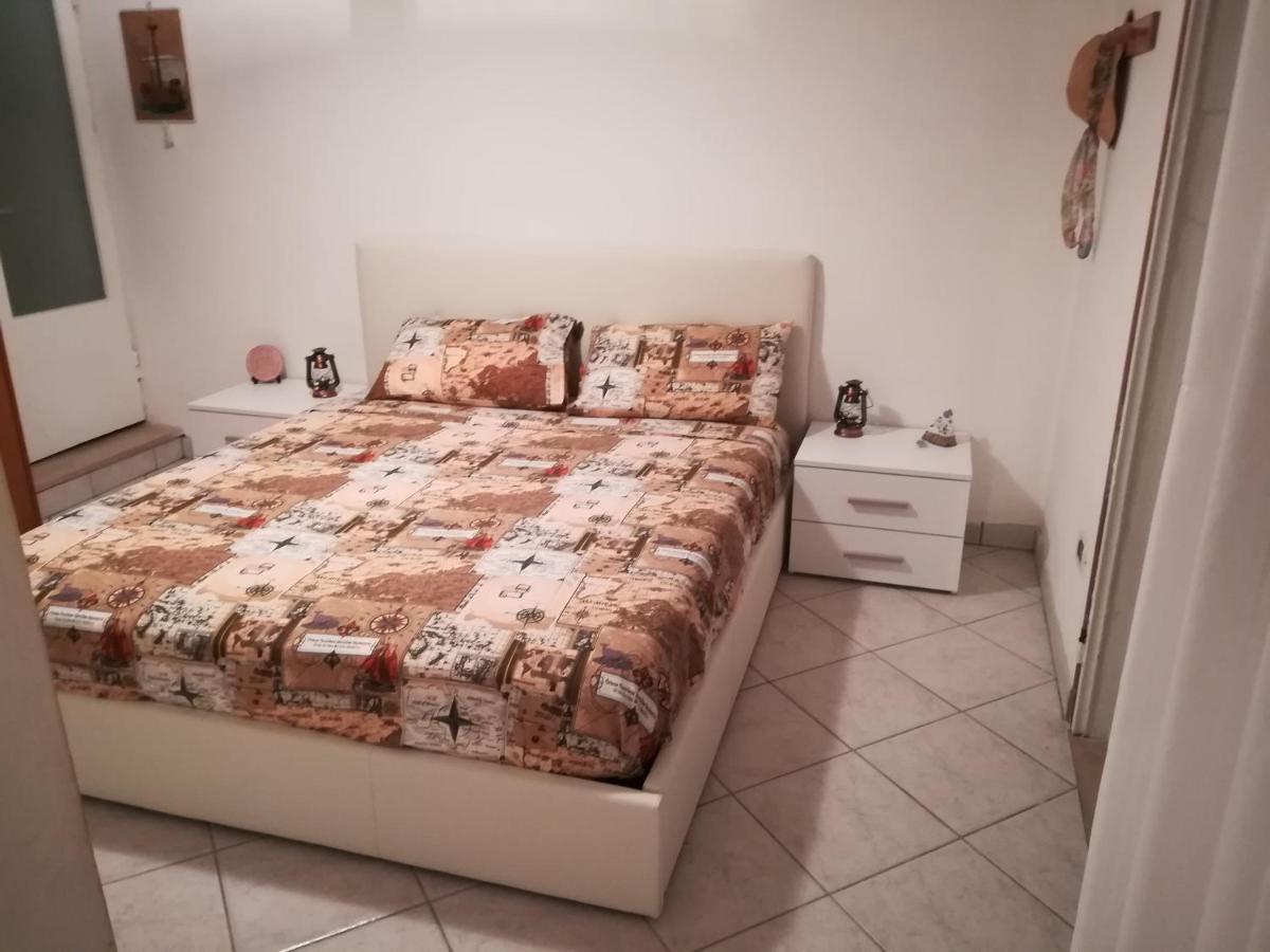Casa Del Maltese Villa Lido di Venezia Eksteriør bilde
